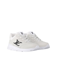 Louis Vuitton Classic Sneaker White