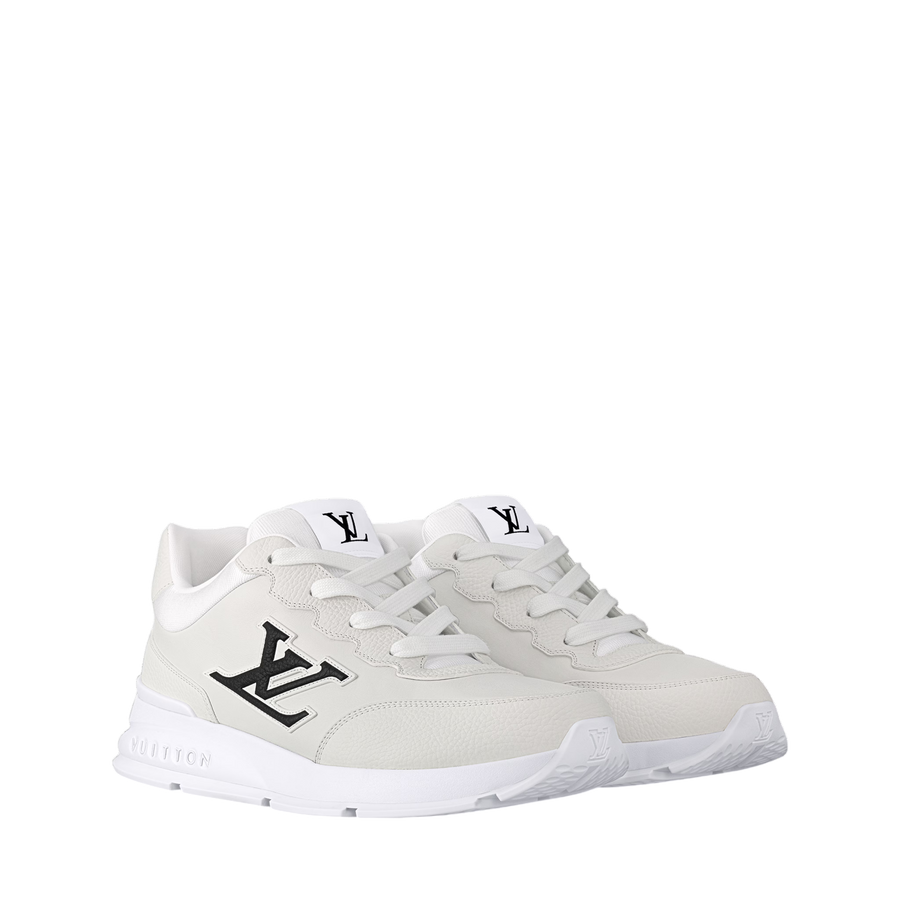 Louis Vuitton Classic Sneaker White