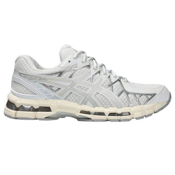 ASICS Gel-Kayano 20 Pure Silver