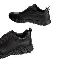 Hermès Bouncing Sneaker Triple Black