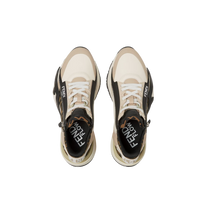 Fendi Flow Trainer Beige