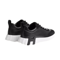 Hermès Womens Bouncing Sneaker Black
