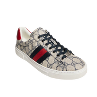 Gucci Women's Ace Sneaker Beige