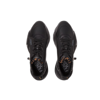 Fendi Flow Trainer Black