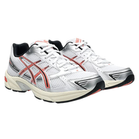 ASIC GEL-1130 White/Desert Red