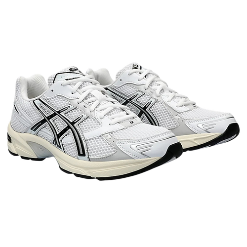 ASIC GEL-1130 White/Cloud Grey