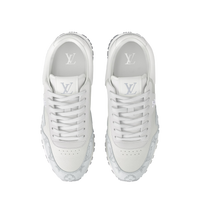 Louis Vuitton Runaway Sneaker White