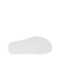 Louis Vuitton Miami Mule White