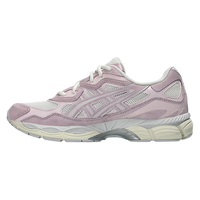 ASICS GEL-NYC Cream/Rose Water