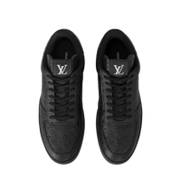 Louis Vuitton Rivoli Sneaker Black