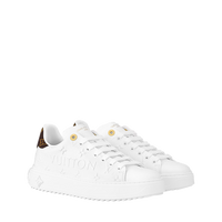 Louis Vuitton Time Out Sneaker