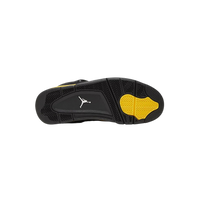 Nike Air Jordan 4 Retro 'Yellow Thunder'