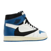 Nike x Travis Scott Jordan 1 High 'Fragment'