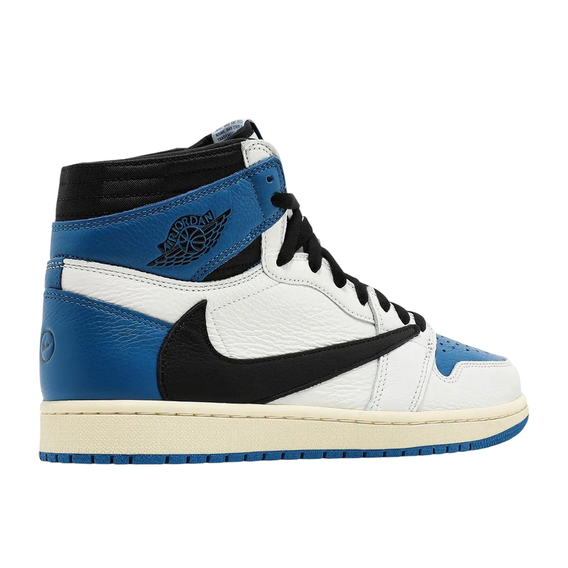 Featured sneaker
