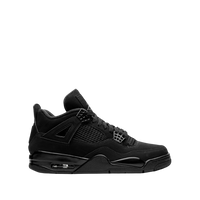 Nike Air Jordan 4 Retro 'Black Cat'