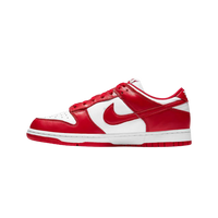 Nike Dunk 'University Red'