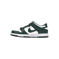 Nike Dunk 'Michigan State'