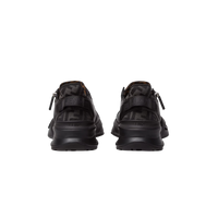 Fendi Flow Trainer Black