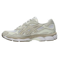 ASICS GEL-NYC White Feather Grey