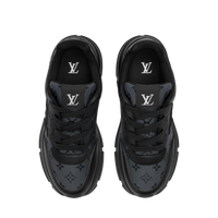 Louis Vuitton Classic Sneaker Black