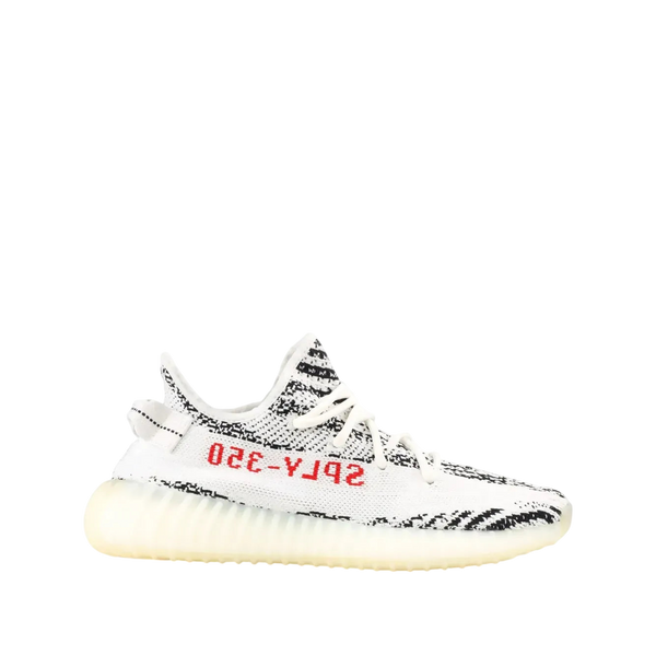 Adidas Yeezy 350 V2 'Zebra'