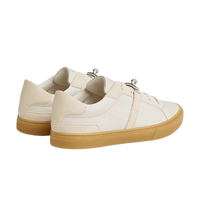 Hermès Day Sneaker Beige