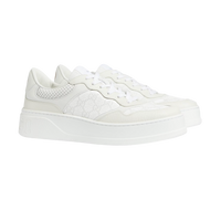 Gucci Chunky Sneaker White