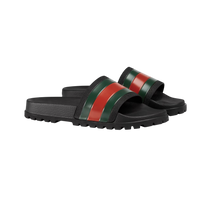 Gucci Slide Black