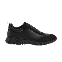 Hermès Bouncing Sneaker Triple Black