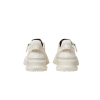 Fendi Flow Trainer White