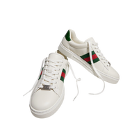 Gucci  Women's Ace Sneaker White