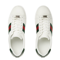 Gucci Ace Sneaker White