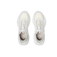 Fendi Women's F Light Sneaker White
