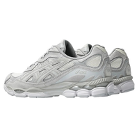 ASICS GEL-NYC Cloudy Grey