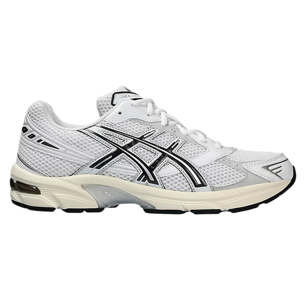 ASIC GEL-1130 White/Cloud Grey