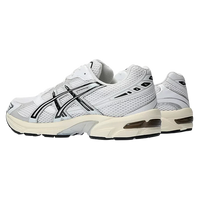 ASIC GEL-1130 White/Cloud Grey