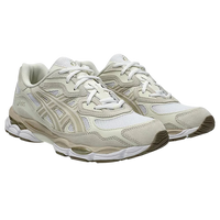 ASICS GEL-NYC White Feather Grey