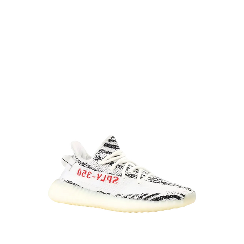Adidas Yeezy 350 V2 'Zebra'
