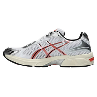 ASIC GEL-1130 White/Desert Red