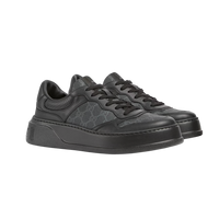 Gucci Chunky Sneaker Black