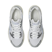 ASIC GEL-1130 White/Blue Fade