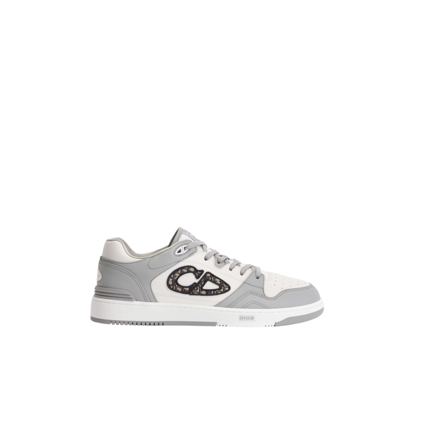 Dior B57 Gray & White