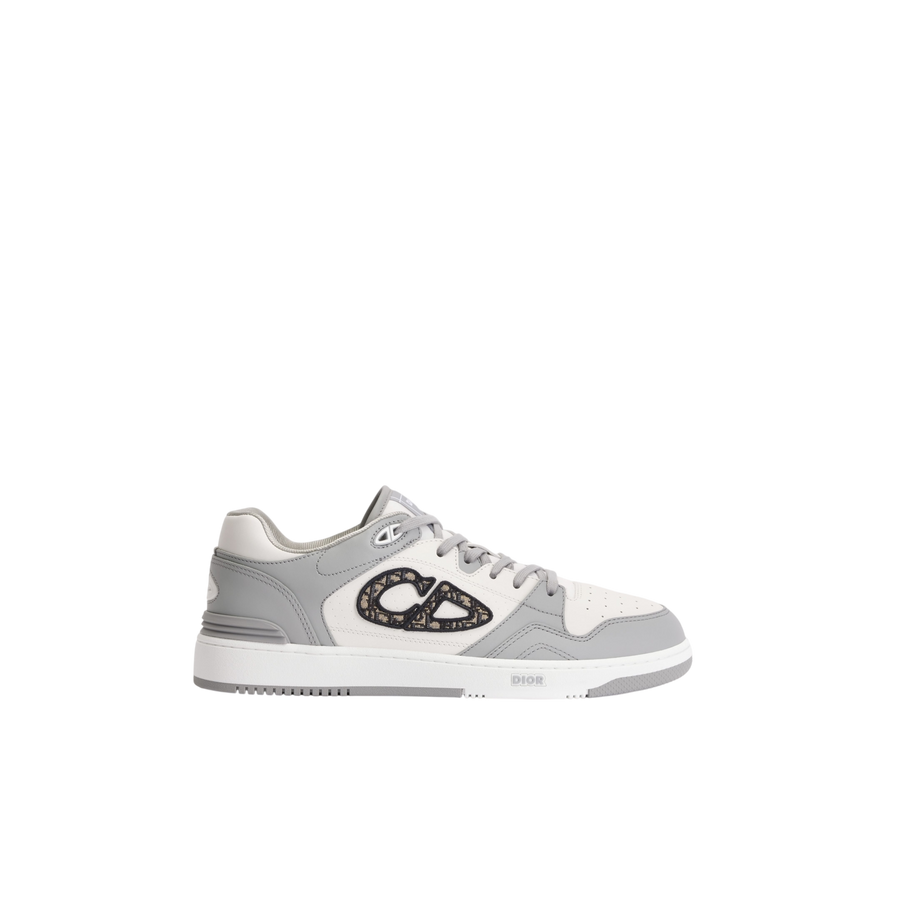 Dior B57 Gray & White