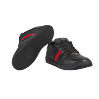 Gucci Screener Sneaker Black