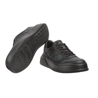 Gucci Chunky Sneaker Black