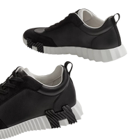 Hermès Bouncing Sneaker Black