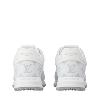 Louis Vuitton Runaway Sneaker White