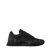 Louis Vuitton Runaway Sneaker Black