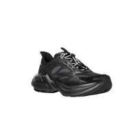 Fendi F Light Sneaker Black