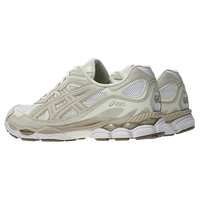 ASICS GEL-NYC White Feather Grey